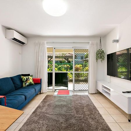 Reef Gateway Apartments Cairns Bagian luar foto