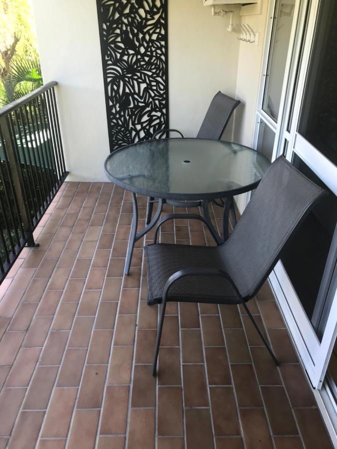 Reef Gateway Apartments Cairns Bagian luar foto